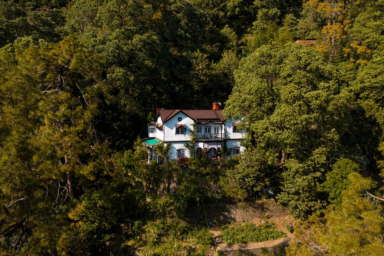 Sunnymead Estate, photo 2