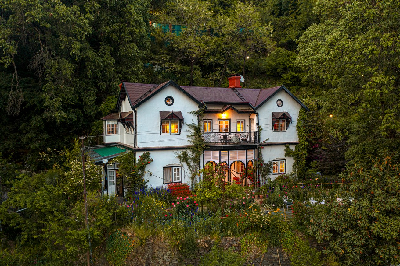 Sunnymead Estate, photo 1